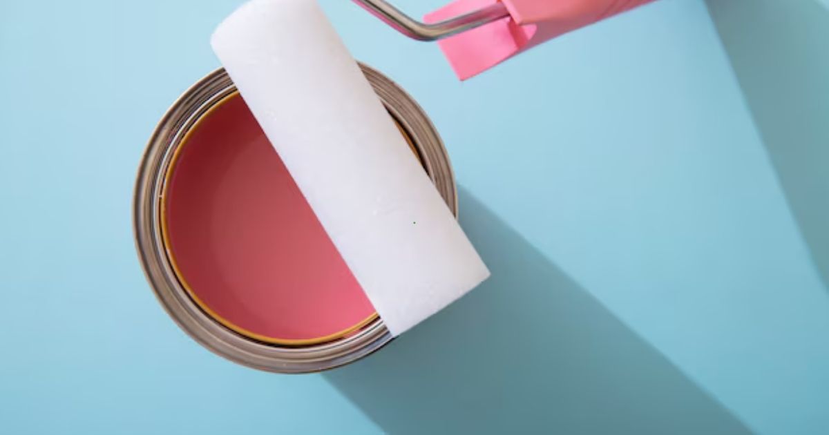 pink latex paint.jpg pink latex paint.jpg