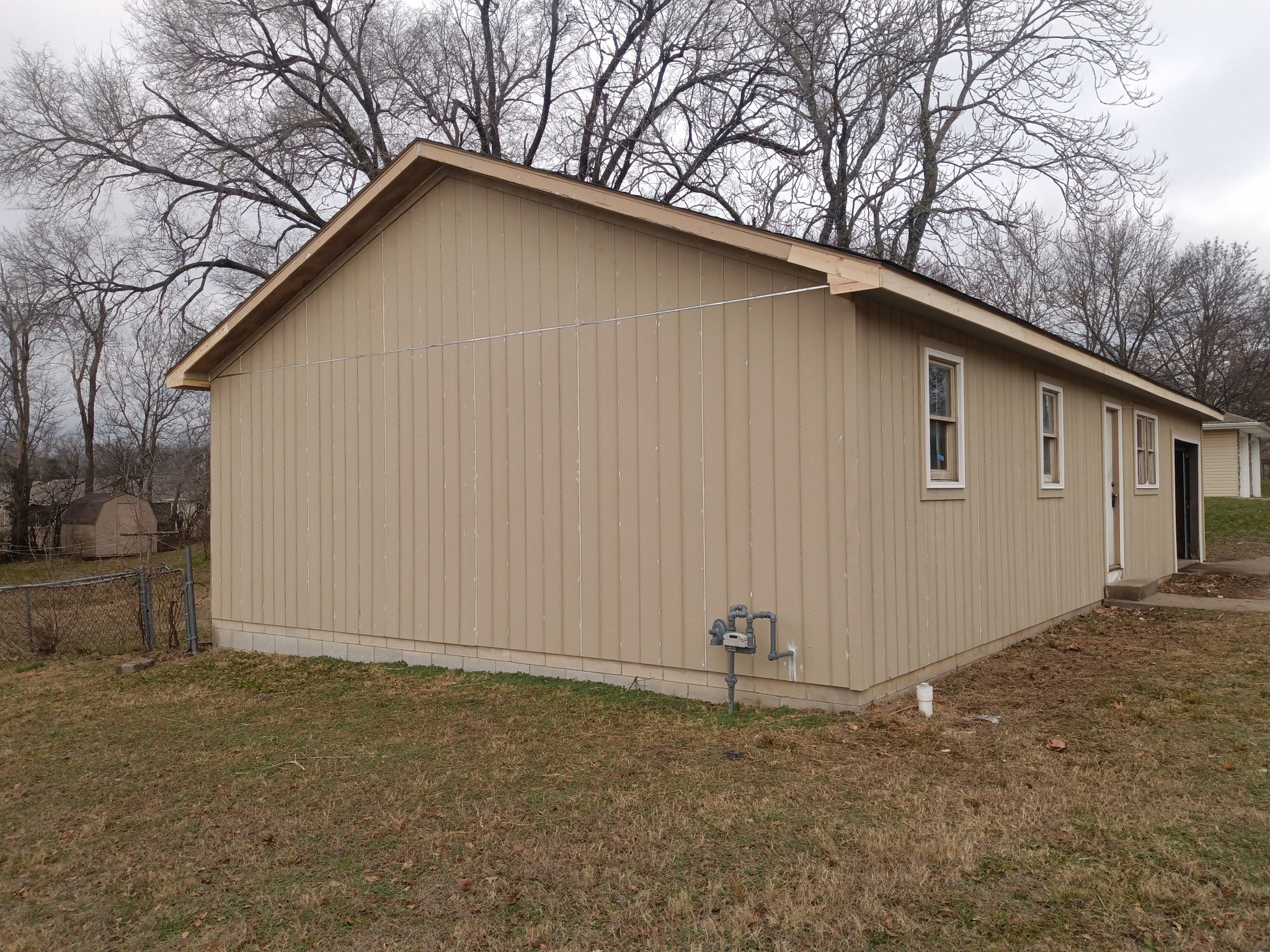 Exterior Painting Exterior Painting
