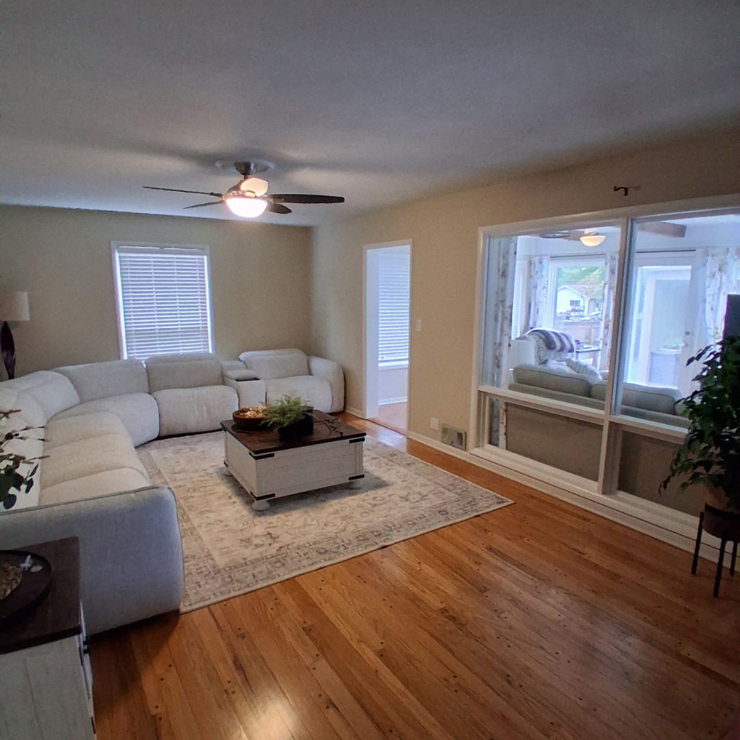FULL HOME RENOVATION IN In Overland Park, KS (4)
